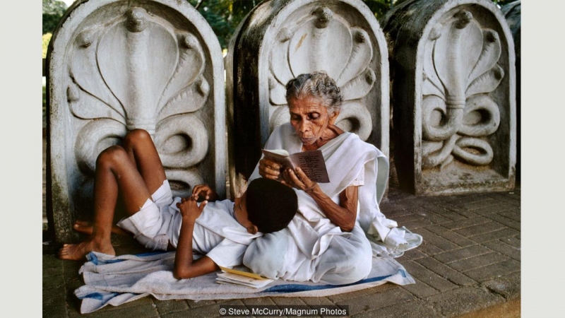 Шри Ланка, 1995 г.